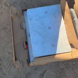 New Bathroom Mirror Cabinet