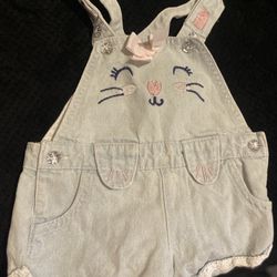 🎀Baby Girl Romper 🎀