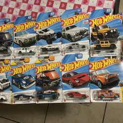 HOT WHEELS $1.50 EACH 🔥🔥
