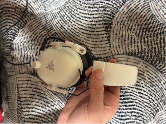 Razor headset