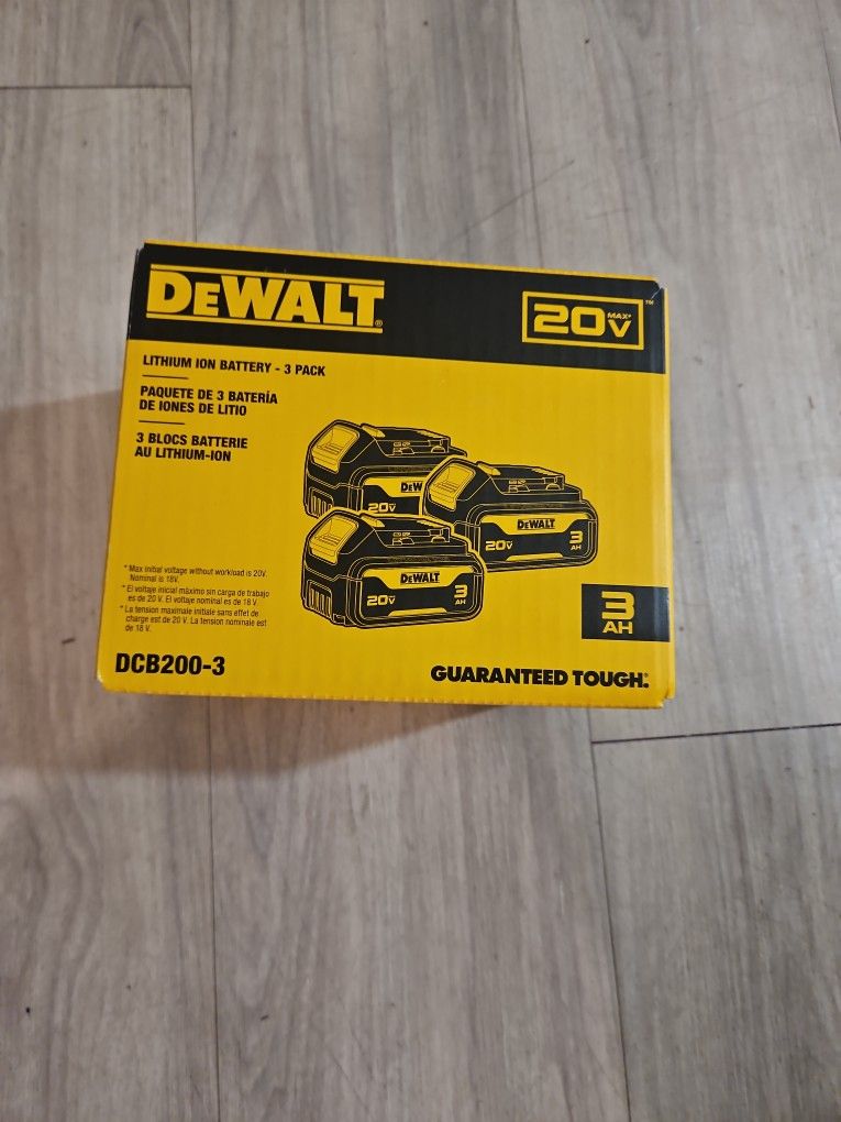 Dewalt