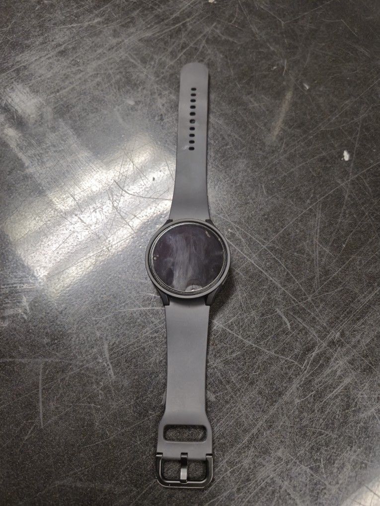 Galaxy Watch