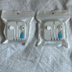earphone wires