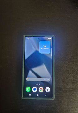 Samsung S24 Ultra 512GB