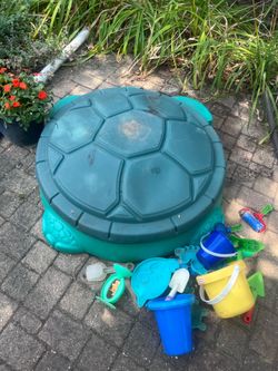 Free sandbox