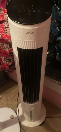 Vissani Fan