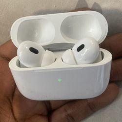 Apple AirPods 