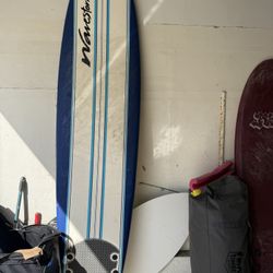 Wave storm Surfboard