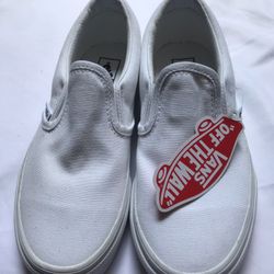 Vans for Kids