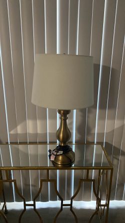 Small lamp