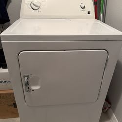 Dryer *** 75.00 *** Just Today *** 75.00 ***