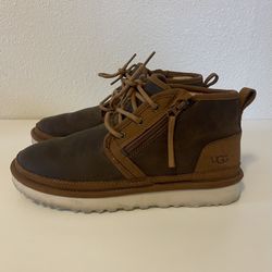 Mens UGG Boots Size 9