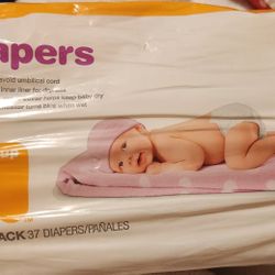 diapers 