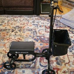 Knee Scooter