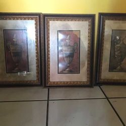 Picture Frames