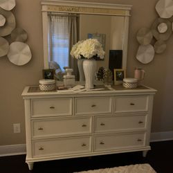 King Size Bedroom Set