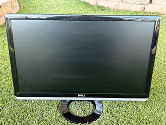 23” HDMI DELL COMPUTER SCREEN MONITOR 47TH AVE. AND DOBBINS IN LAVEEN