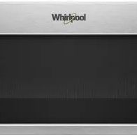 Whirlpool Microwave 