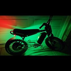 Super73 Z1 