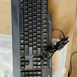 Lenovo PC Keyboard 