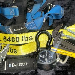 Falltech Fall Prevention Profit Pack