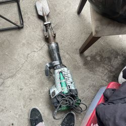 Hitachi (Hikoki) Demolition Hammer