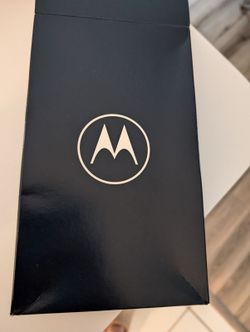 MOTOROLA  TURBO POWER TRAVELER
