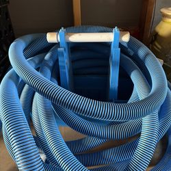 Pool Cleaning Equipment and Chemicals