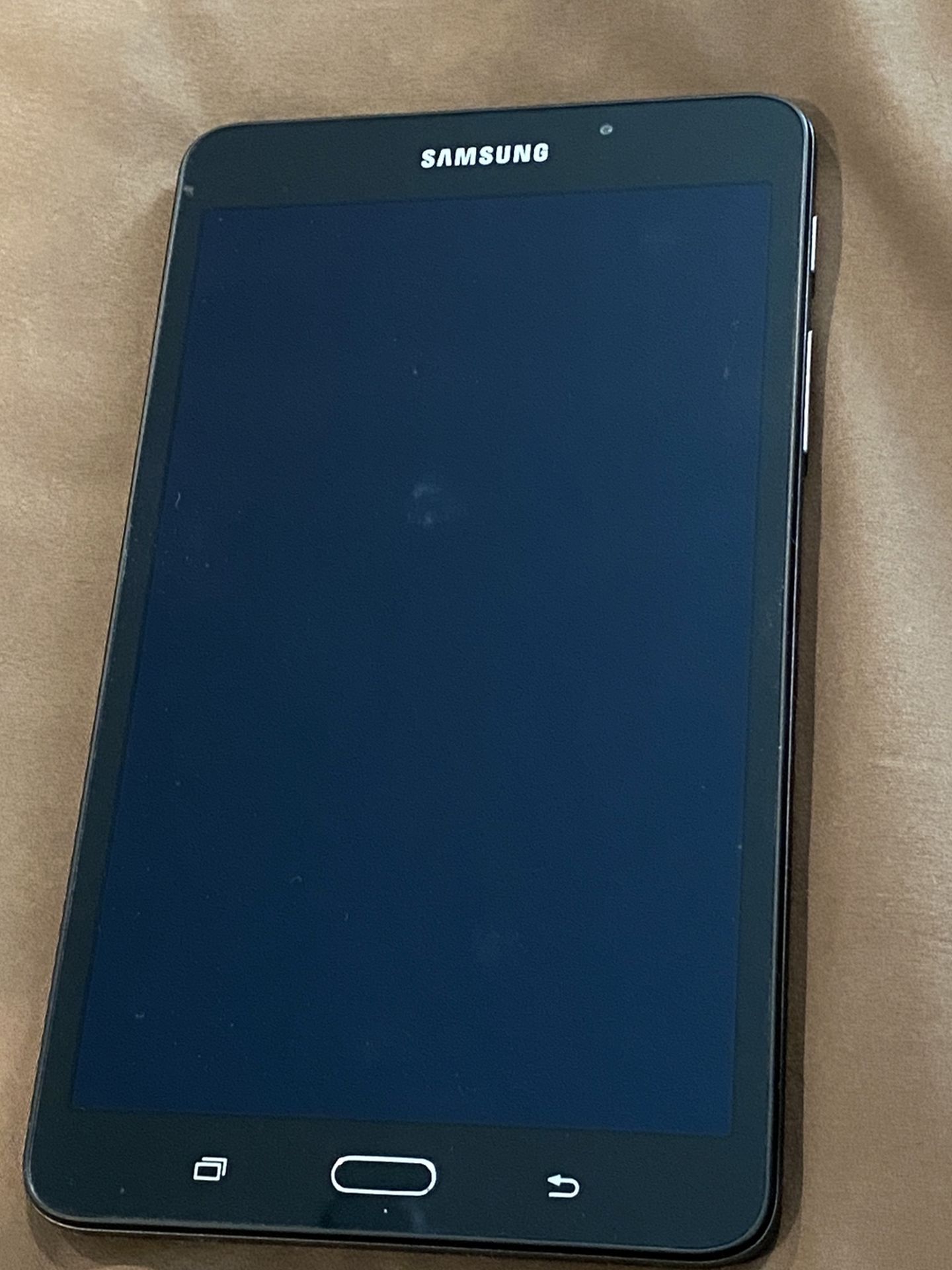 Galaxy tab a6