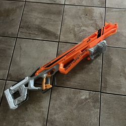 Nerf Gun