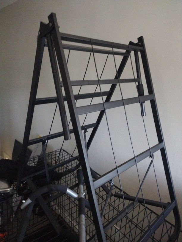 Twin Bed frame