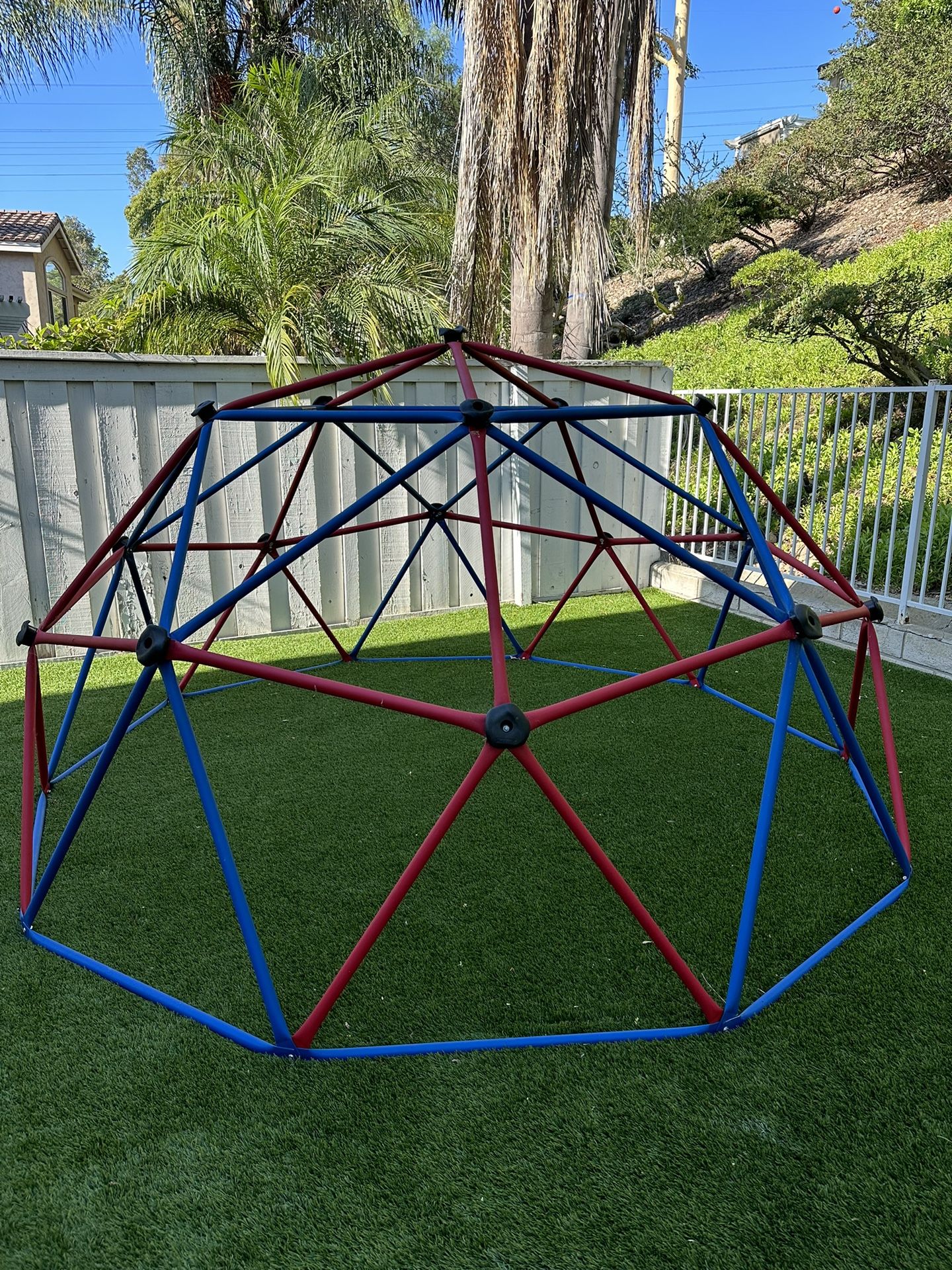 Jungle gym/playground -Never Used!