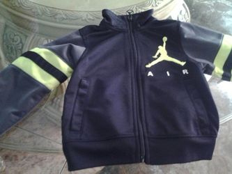 Sueteres jordan online