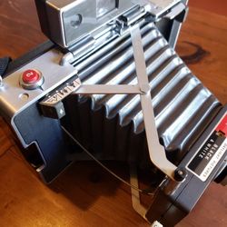 Polaroid Land Camera Model 101