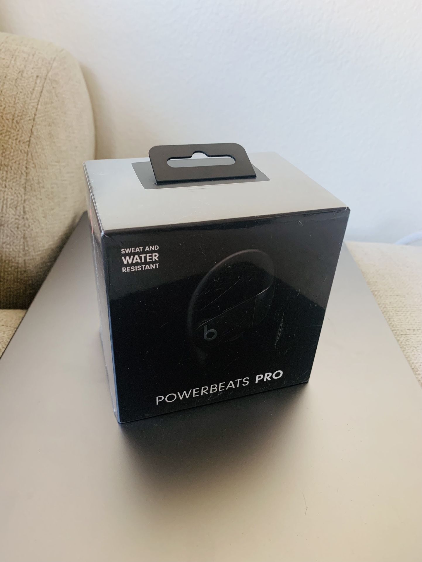 Powerbeats Pro Totally Wireless Earphones