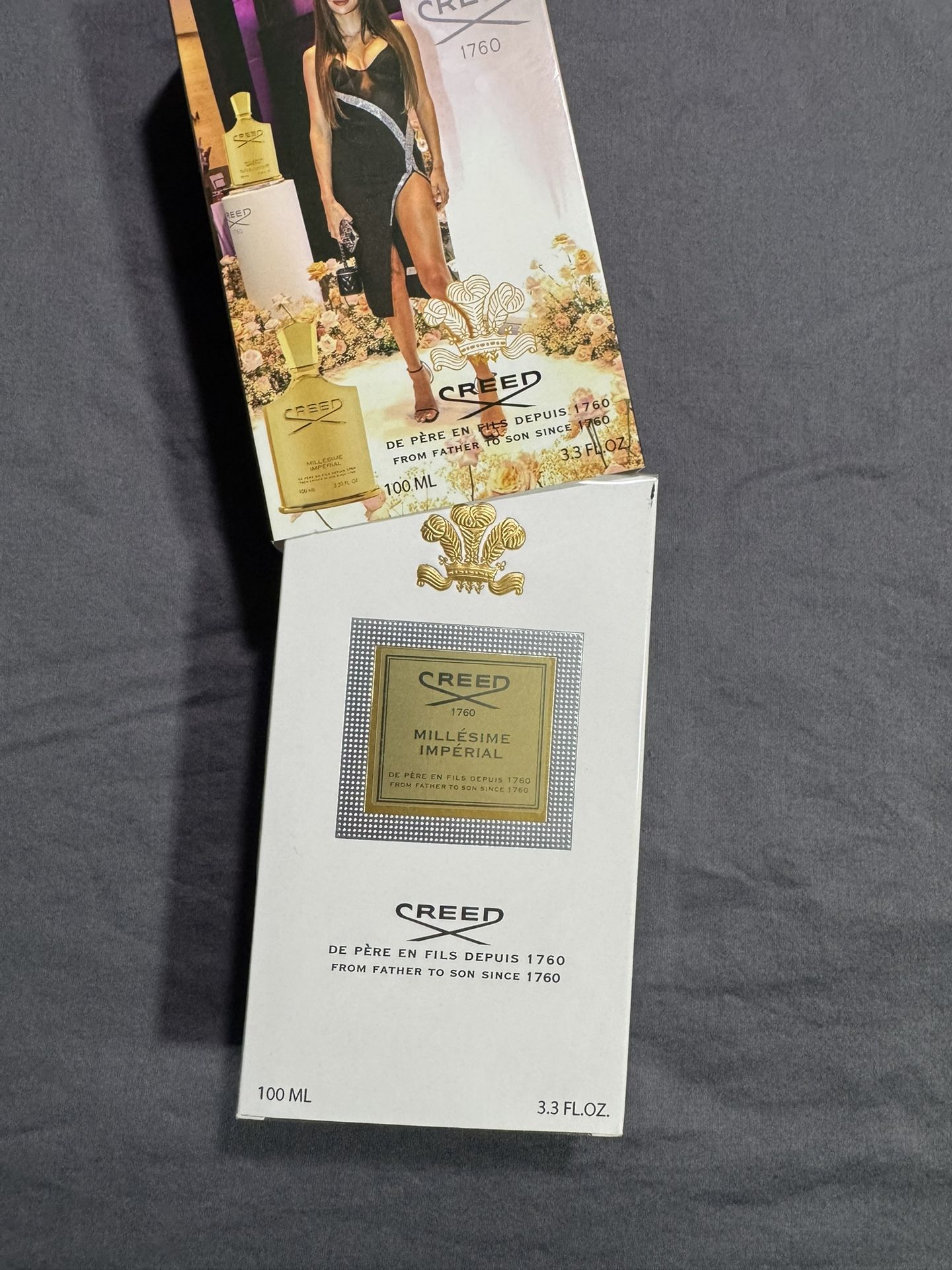 Creed Millesime Imperial 100ml Eau de Parfum Spray