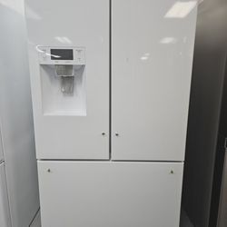 KENMORE French Door Refrigerator Stainless steel Model 46-75032