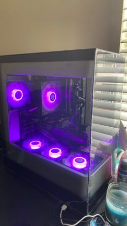 Brand New Cyberpowerpc// Make $ offer!