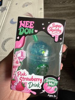 Sugar squishy toys