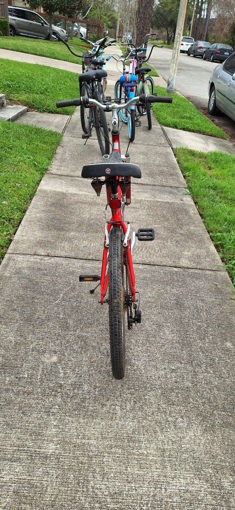 Schwinn Bike