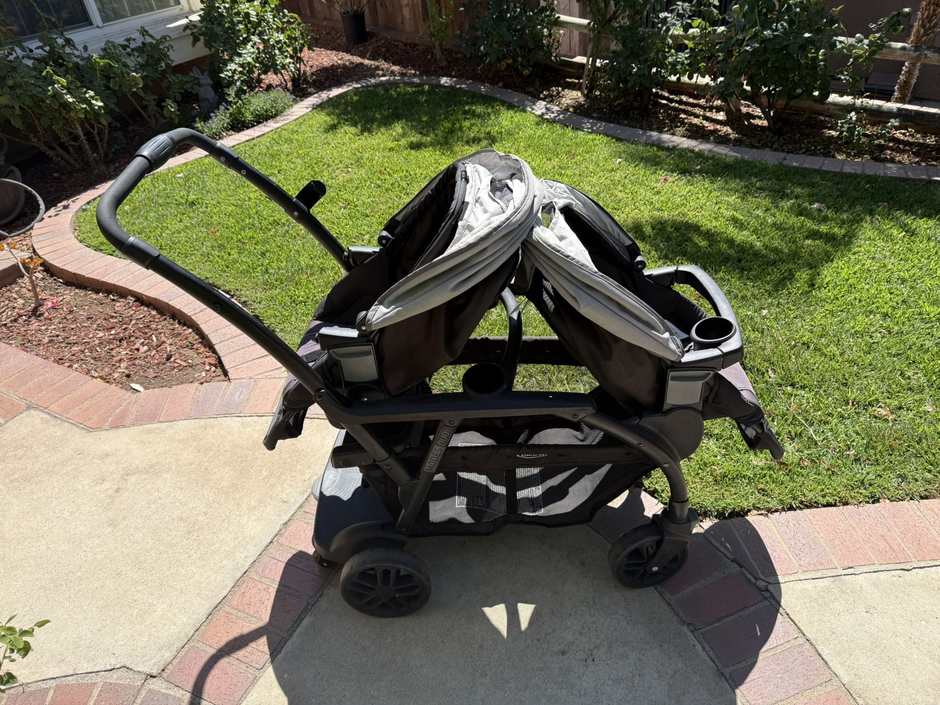 Graco Duo Stroller