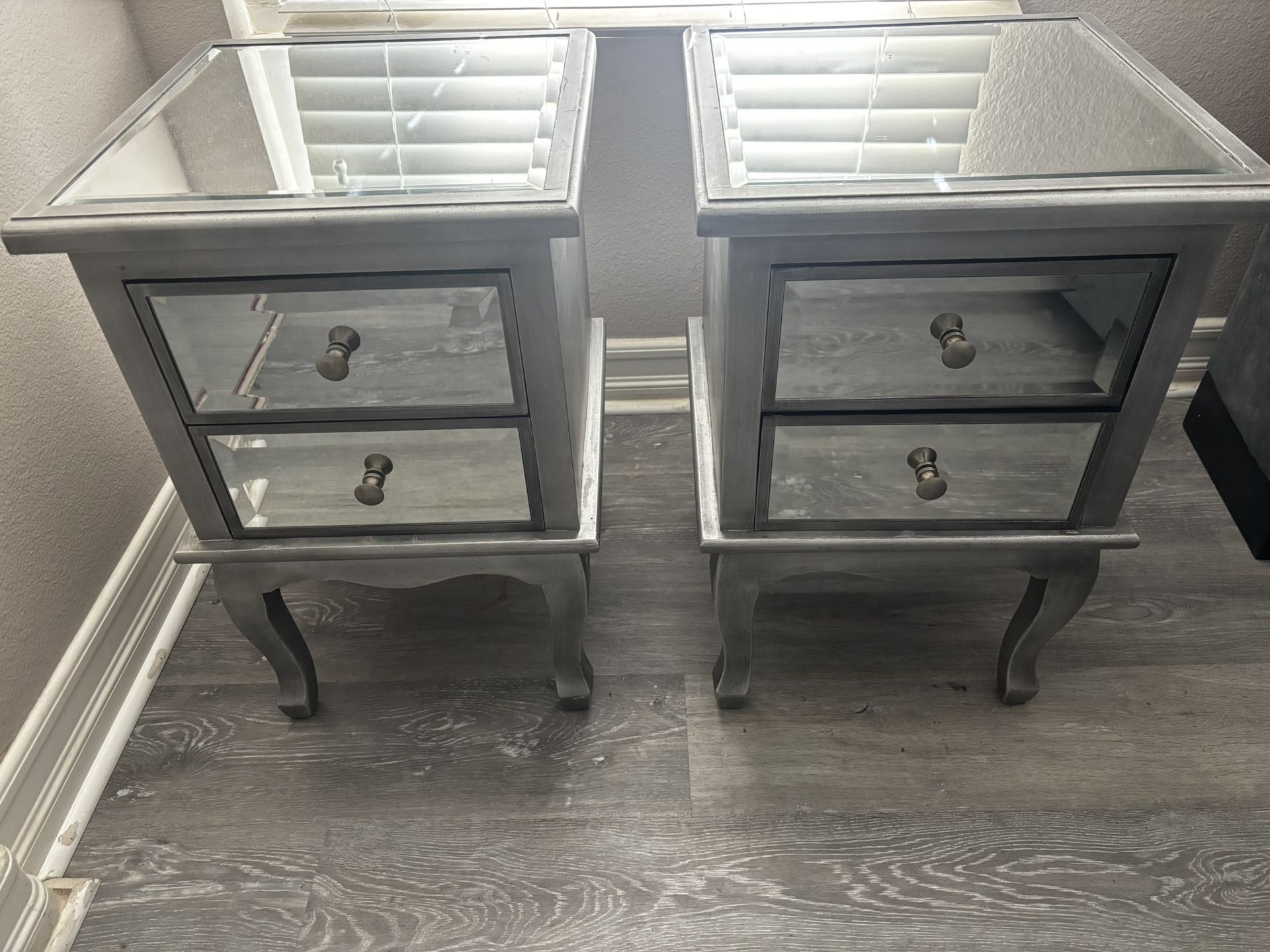 Buros De Espejo - Bugs Mirror’s