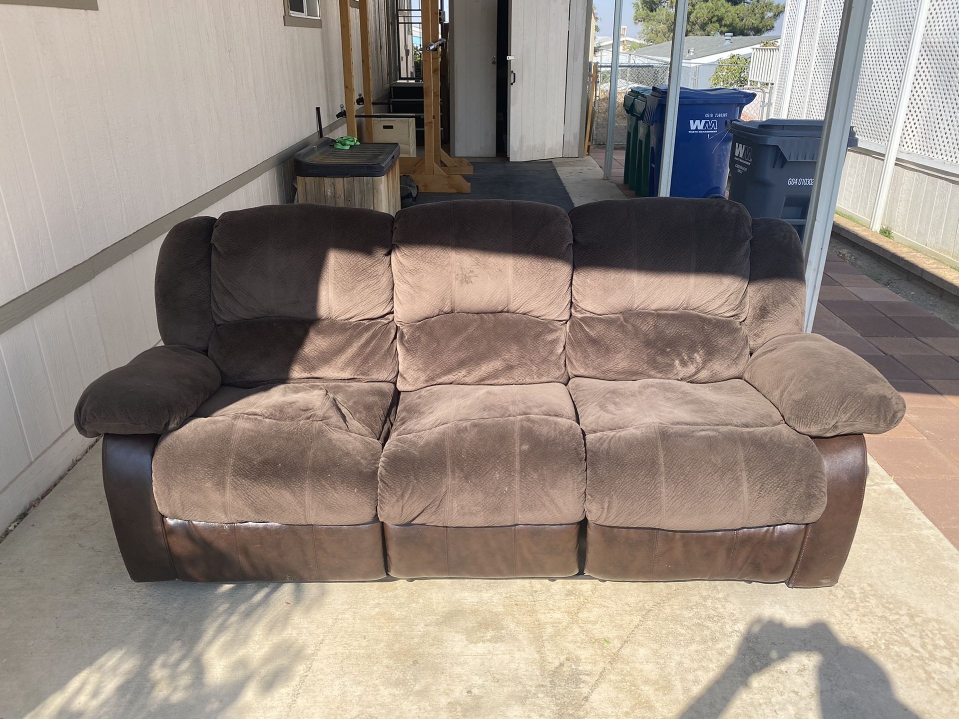 FREE Couch