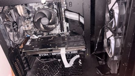 Gaming pc