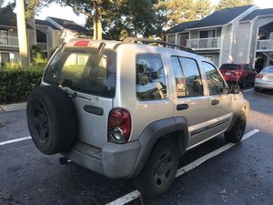 Used Tires Salisbury Nc >> New and Used Jeep for Sale in Charlotte, NC - OfferUp Used Tires Salisbury Nc >> New and Used Jeep for Sale in Charlotte, NC - OfferUp