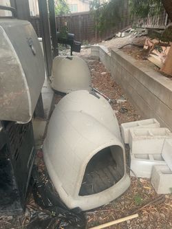 igloo XL Dog houses