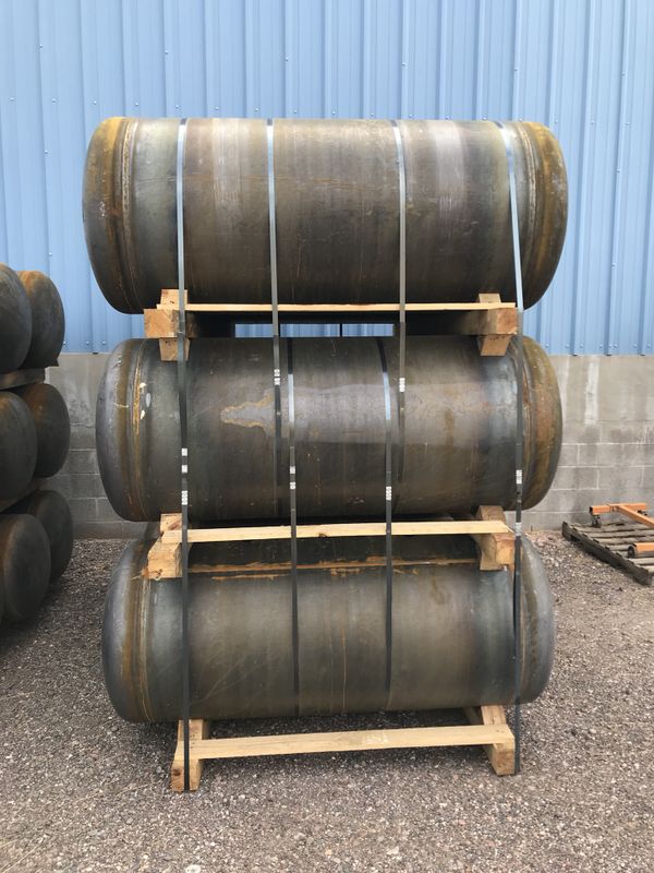 250 gal water tanks for sale