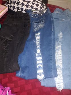 Mixed Women Clothing...