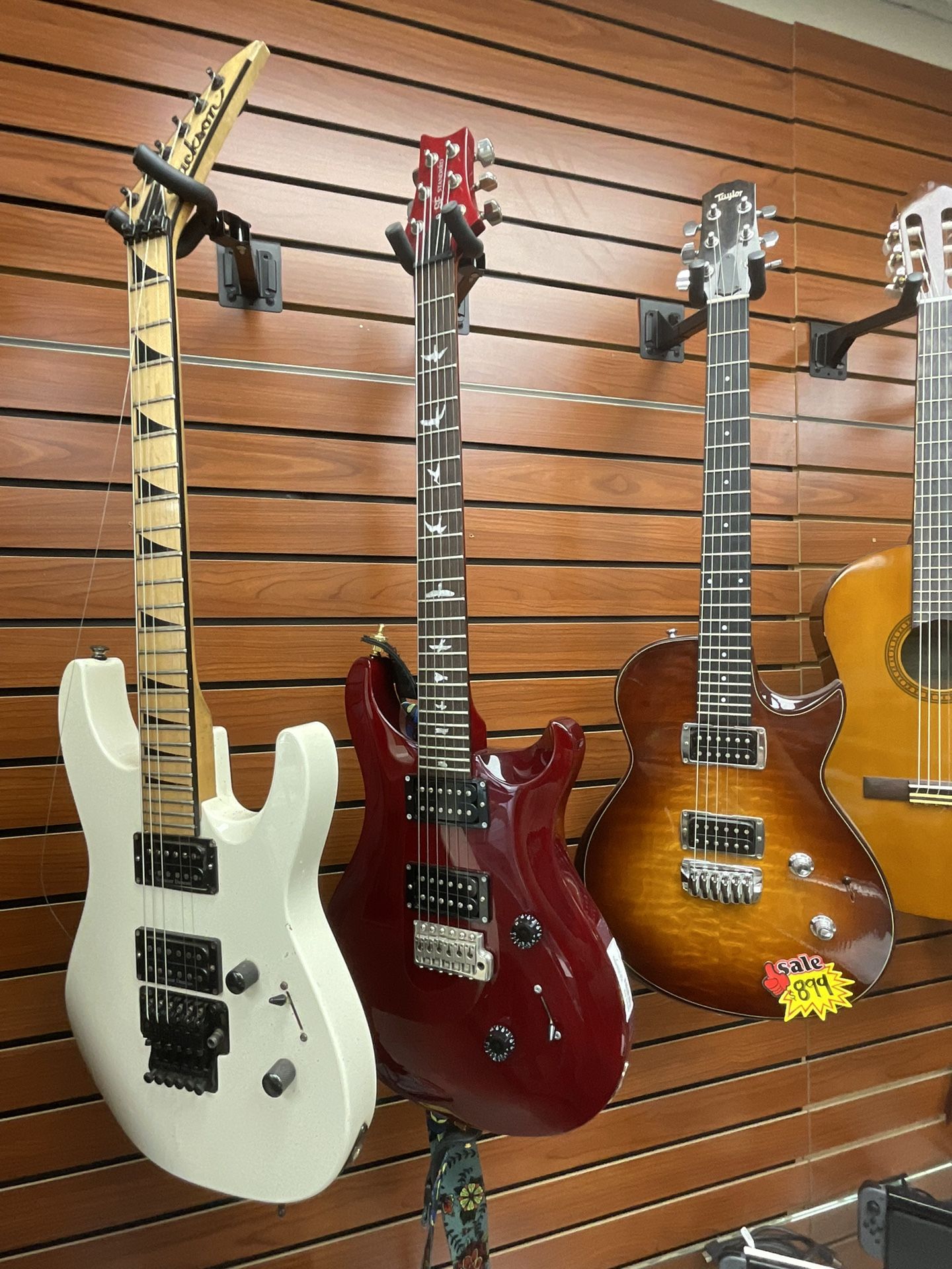 PRS Se 24