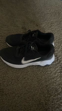 Nike  size 8 mujer